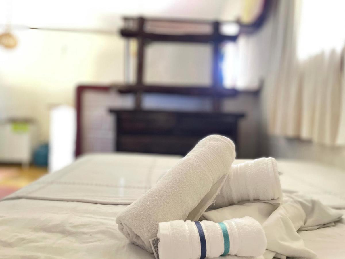 Hostel Do Ceu Praia de Pipa エクステリア 写真