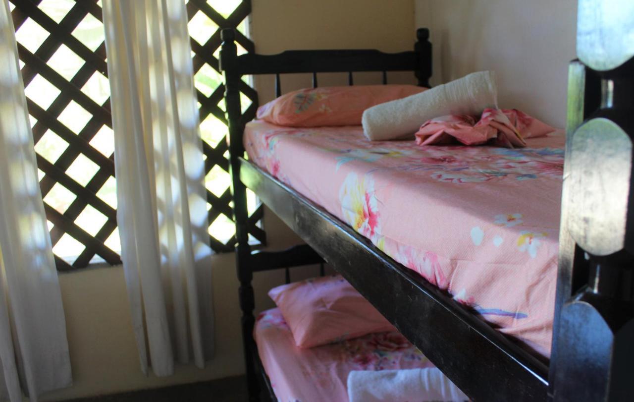 Hostel Do Ceu Praia de Pipa エクステリア 写真