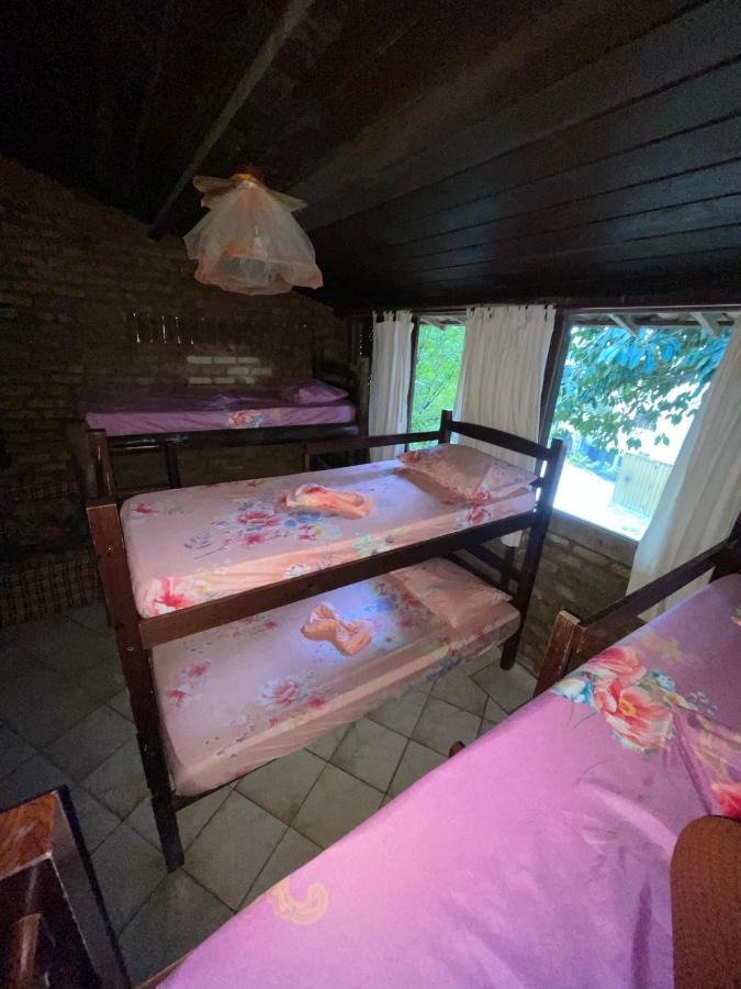 Hostel Do Ceu Praia de Pipa エクステリア 写真