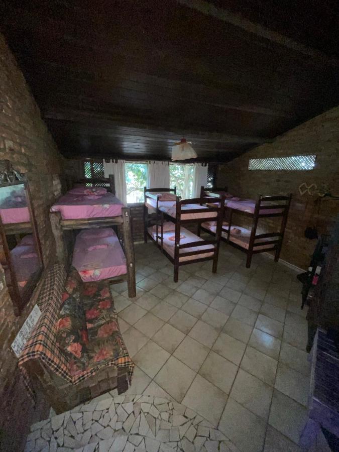 Hostel Do Ceu Praia de Pipa エクステリア 写真